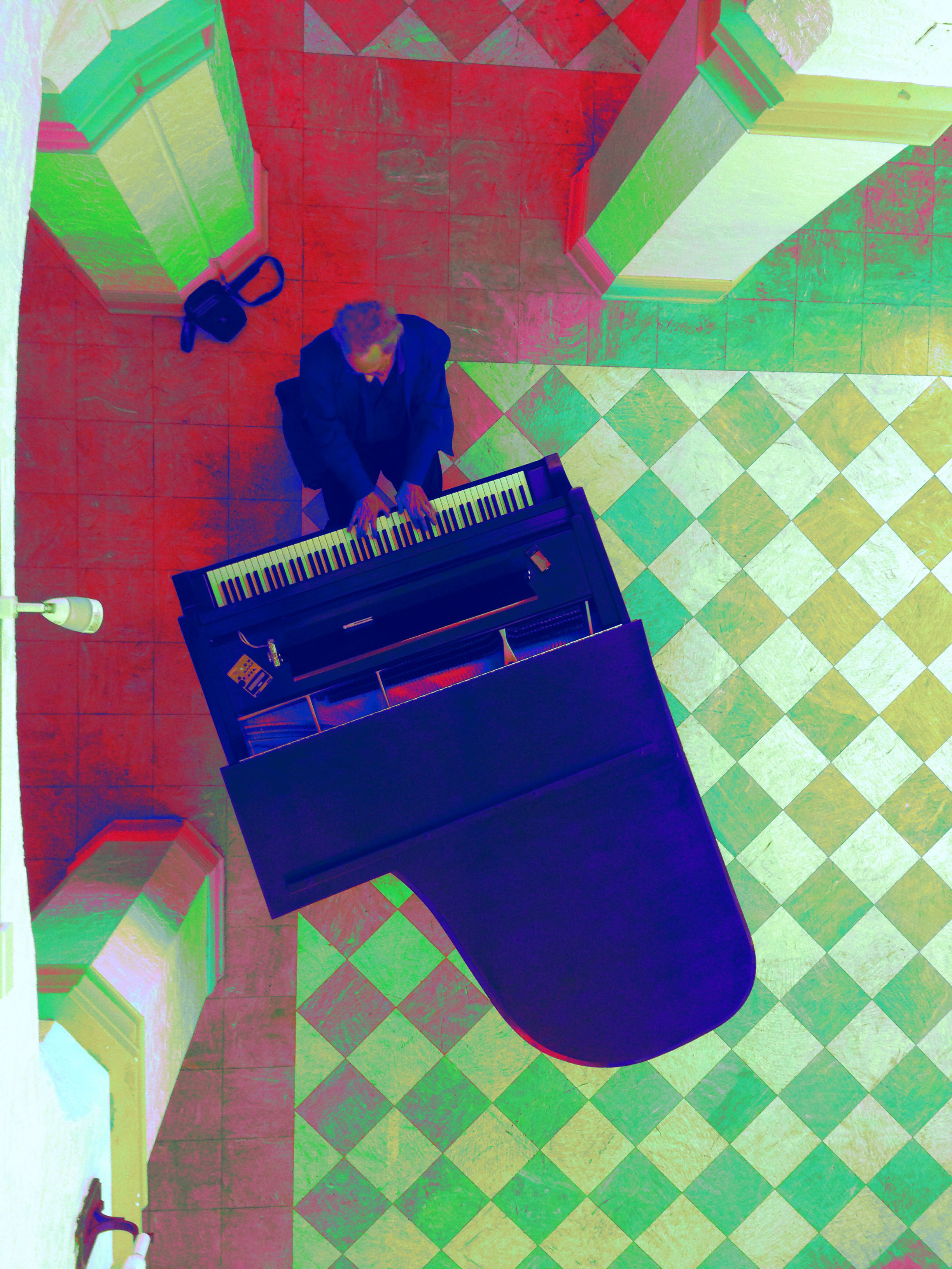 Blackdove Digital Canvas Artwork Displays